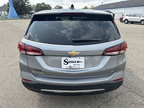 Used 2024 Chevrolet Equinox LT w/ LPO, Floor Liner Package FWD image 55