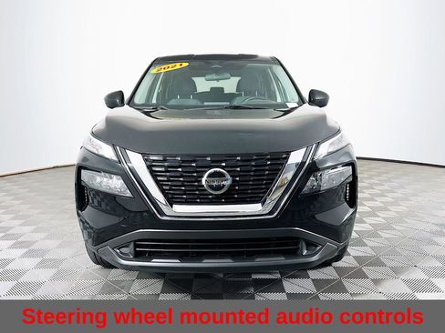 Used 2021 Nissan Rogue S image 5