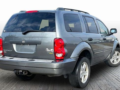 Used 2008 Dodge Durango SLT image 9