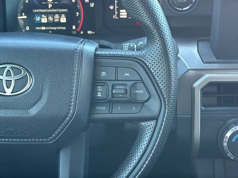 New 2026 Toyota Tacoma SR5 image 19