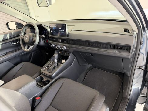 Used 2026 Honda CR-V LX image 31