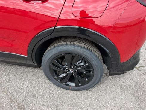 New 2026 Buick Encore GX Sport Touring w/ Comfort Package image 7