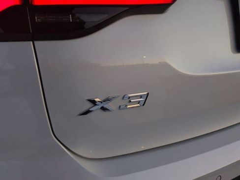 Used 2023 BMW X3 xDrive30i w/ Premium Package image 11