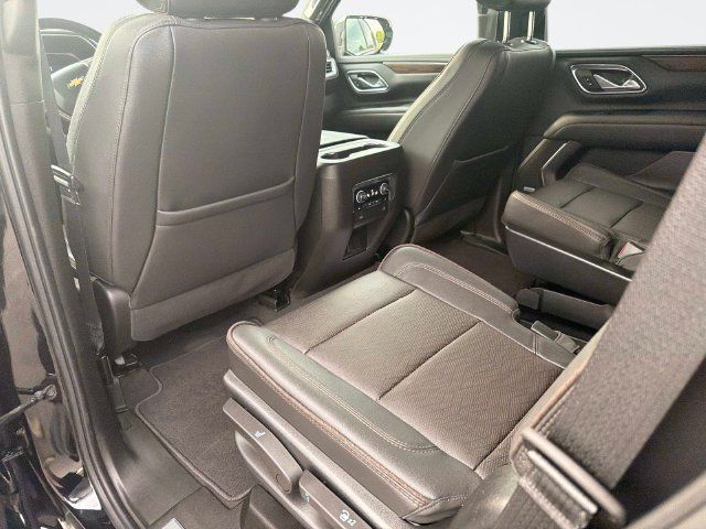 Used 2023 Chevrolet Tahoe High Country w/ Max Trailering Package AWD/4WD image 15
