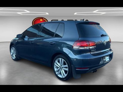 Used 2012 Volkswagen Golf TDI image 3