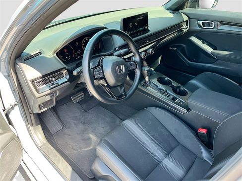 Used 2024 Honda Civic Sport image 19