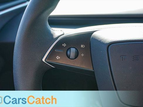 Used 2024 Tesla Model 3 Performance AWD/4WD image 24
