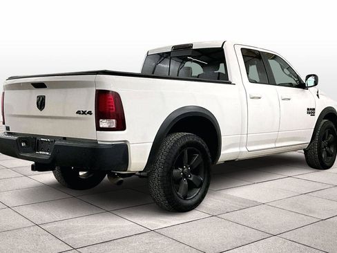 Used 2019 RAM 1500 Classic Warlock image 11