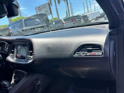 Used 2021 Dodge Challenger R/T Scat Pack RWD image 23