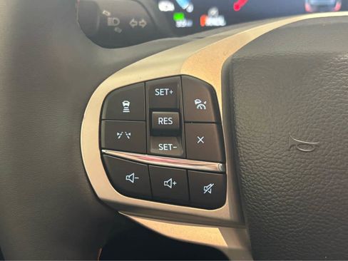 New 2026 Ford Explorer Active w/ Active Comfort Package AWD/4WD image 30