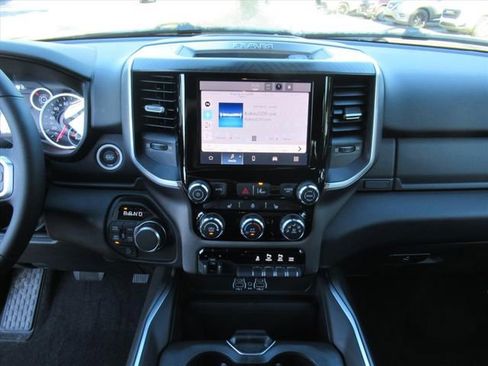 New 2026 RAM 1500 Big Horn image 21