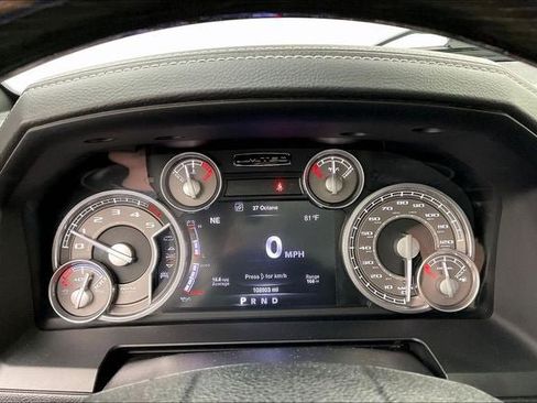 Used 2016 RAM 1500 Limited AWD/4WD image 25