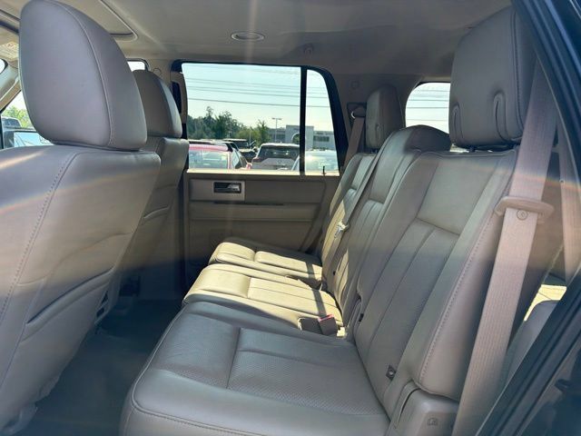 Used 2014 Ford Expedition Limited w/ Equipment Group 301A AWD/4WD image 11