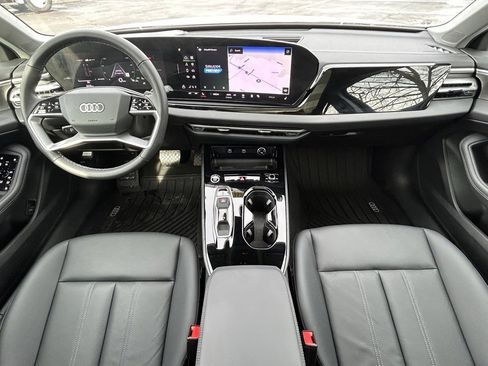 Used 2025 Audi A5 2.0T Premium Plus w/ Premium Plus image 12