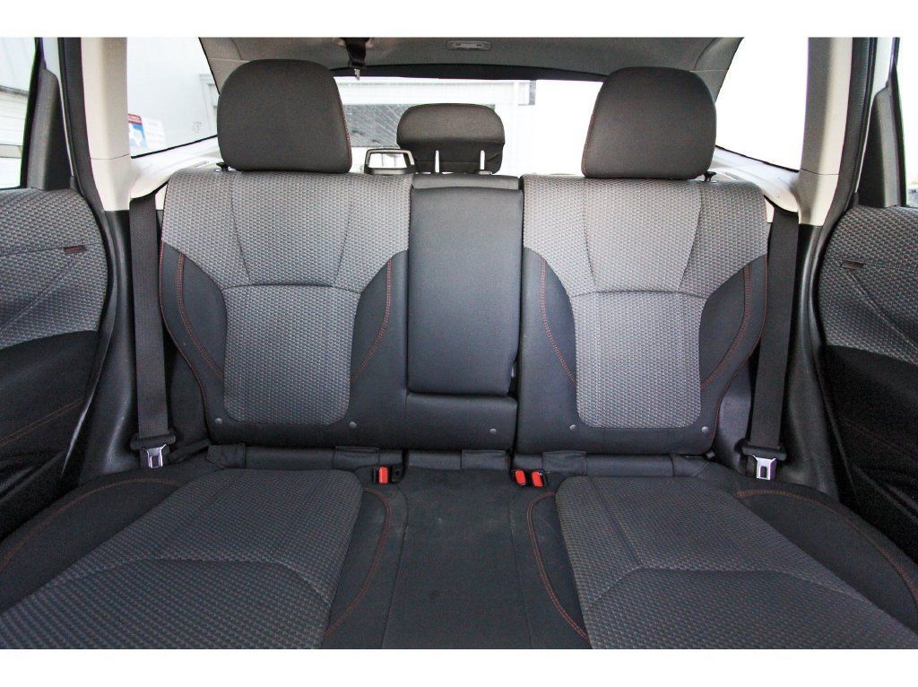 Used 2019 Subaru Forester Sport AWD/4WD image 14