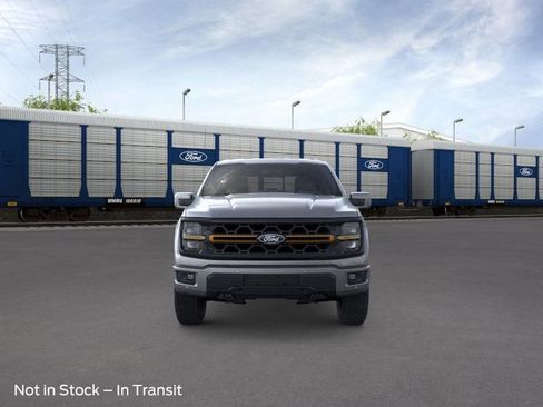 New 2026 Ford F150 Tremor AWD/4WD image 6