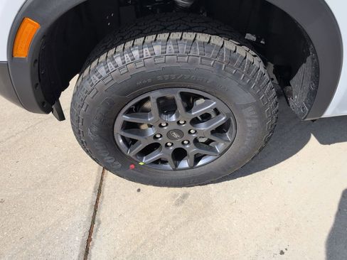 New 2025 Ford Ranger XLT w/ Trailer Tow Package image 15