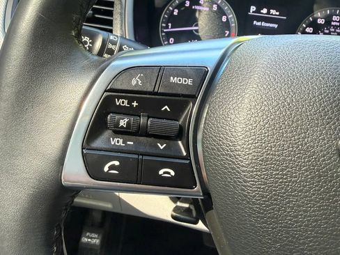 Used 2018 Hyundai Sonata SEL FWD image 16