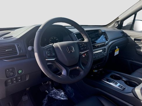 New 2026 Honda Ridgeline TrailSport image 9