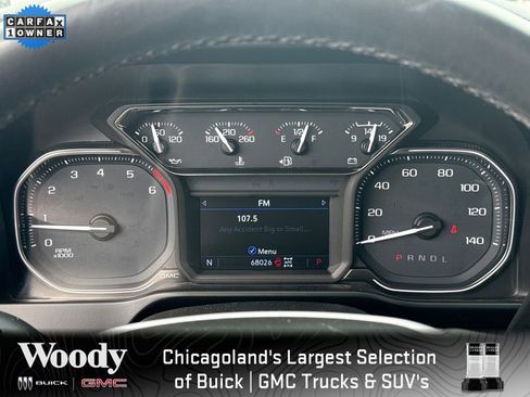 Used 2020 GMC Sierra 2500 SLT w/ SLT Premium Plus Package image 22