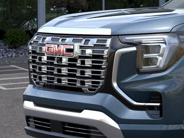 New 2027 GMC Terrain Denali w/ LPO, Floor Liner Package AWD/4WD image 13