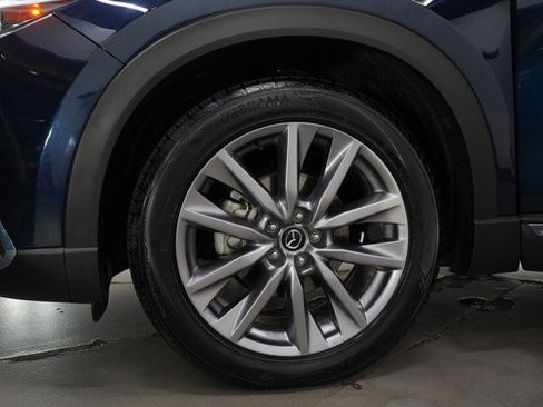 Used 2023 MAZDA CX-9 Grand Touring image 35
