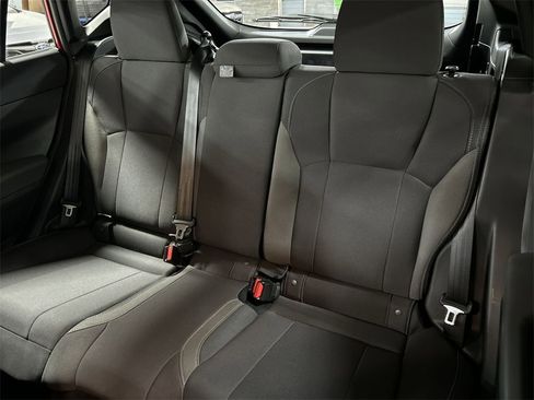 Certified 2025 Subaru Impreza 2.0i image 23