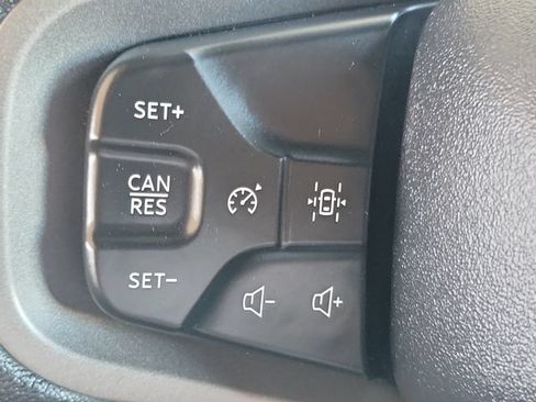 Used 2023 Ford Bronco Wildtrak AWD/4WD image 8