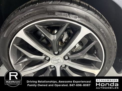 Used 2024 Honda Civic Touring image 6