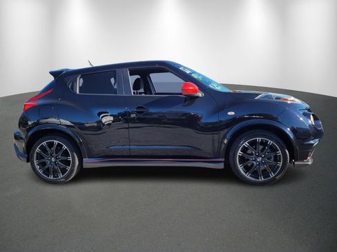 Used 2013 Nissan Juke NISMO image 8