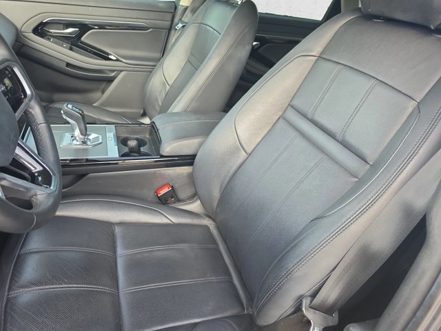 Used 2022 Land Rover Range Rover Evoque S AWD/4WD image 15