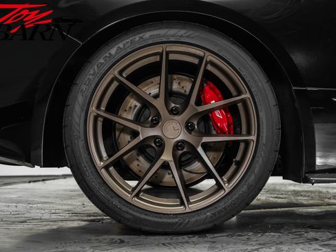 Used 2014 Cadillac CTS V w/ Wood Trim Package image 13