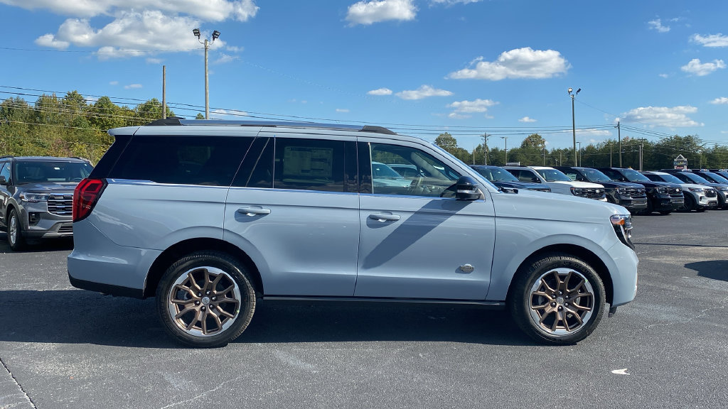 New 2027 Ford Expedition King Ranch AWD/4WD image 4