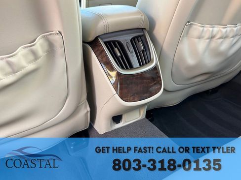 Used 2015 Buick LaCrosse Leather image 22