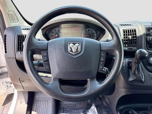 Used 2020 RAM ProMaster 1500 FWD image 11