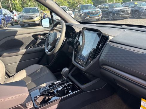 New 2026 Subaru Forester Sport AWD/4WD image 45