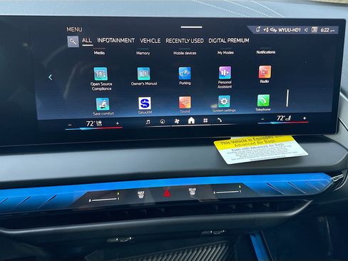 New 2026 BMW X3 xDrive30 w/ Premium Package image 30