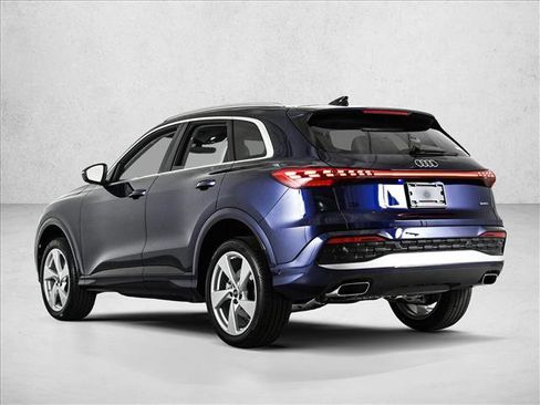 New 2025 Audi Q5 Premium Plus image 8