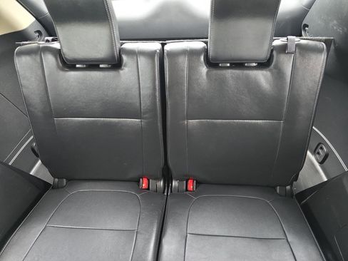 Used 2020 Mitsubishi Outlander SEL FWD image 11