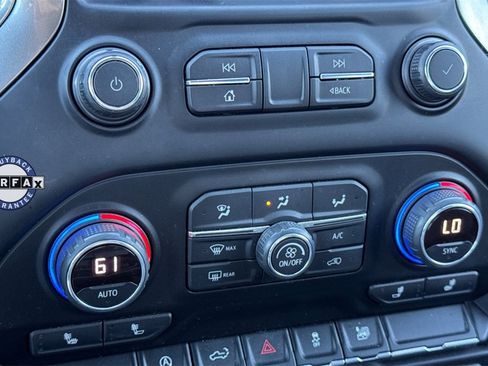 Used 2021 Chevrolet Silverado 1500 LT image 29