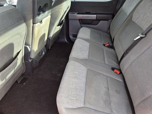 Used 2023 Ford F150 XLT image 18