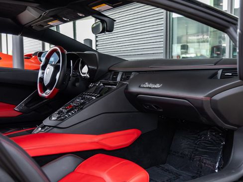 Used 2014 Lamborghini Aventador LP 720-4 50th Anniversario AWD/4WD image 55