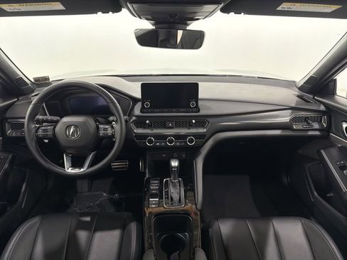 Certified 2023 Acura Integra A-Spec image 29