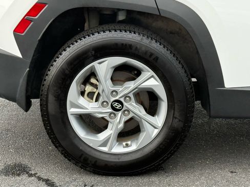 Used 2023 Hyundai Tucson SEL AWD/4WD image 10