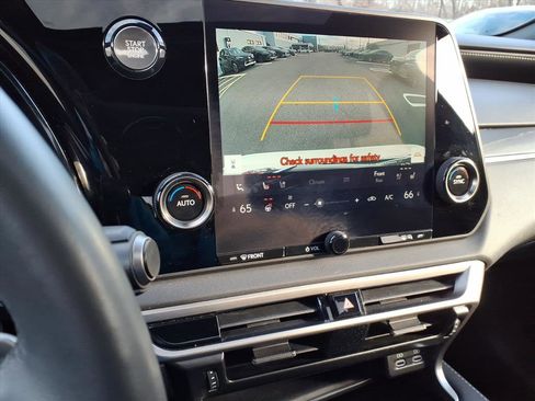 Certified 2023 Lexus RX 350 Premium image 19