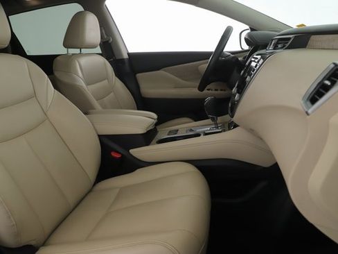 Used 2023 Nissan Murano SL image 35