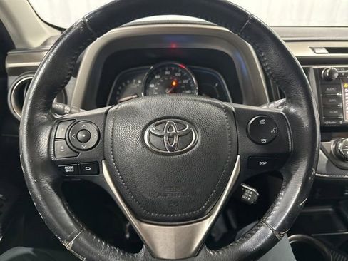 Used 2014 Toyota RAV4 Limited AWD/4WD image 21