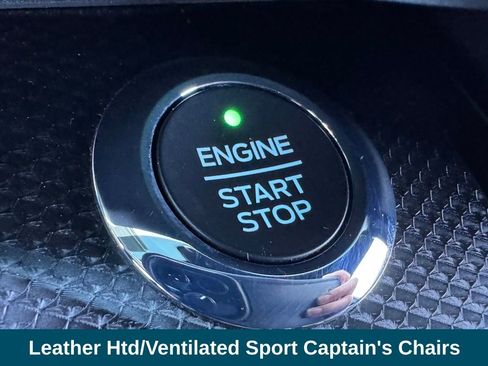 Used 2021 Ford Explorer ST w/ Equipment Group 401A image 15