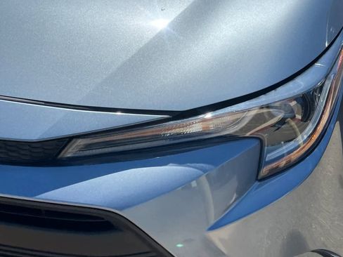 Used 2023 Toyota Corolla LE FWD image 11