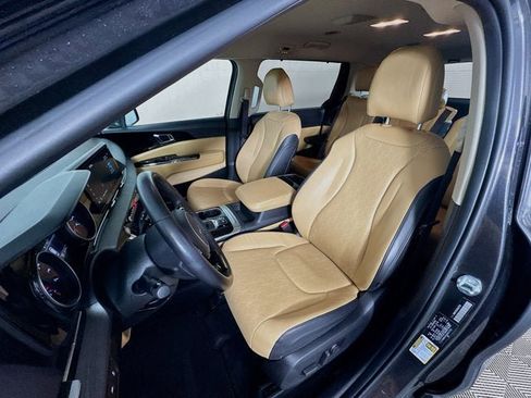 Certified 2024 Kia Carnival EX image 21